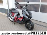 Italjet DRAGSTER 200 ABS verschiedene Farben - ITALJET NEU