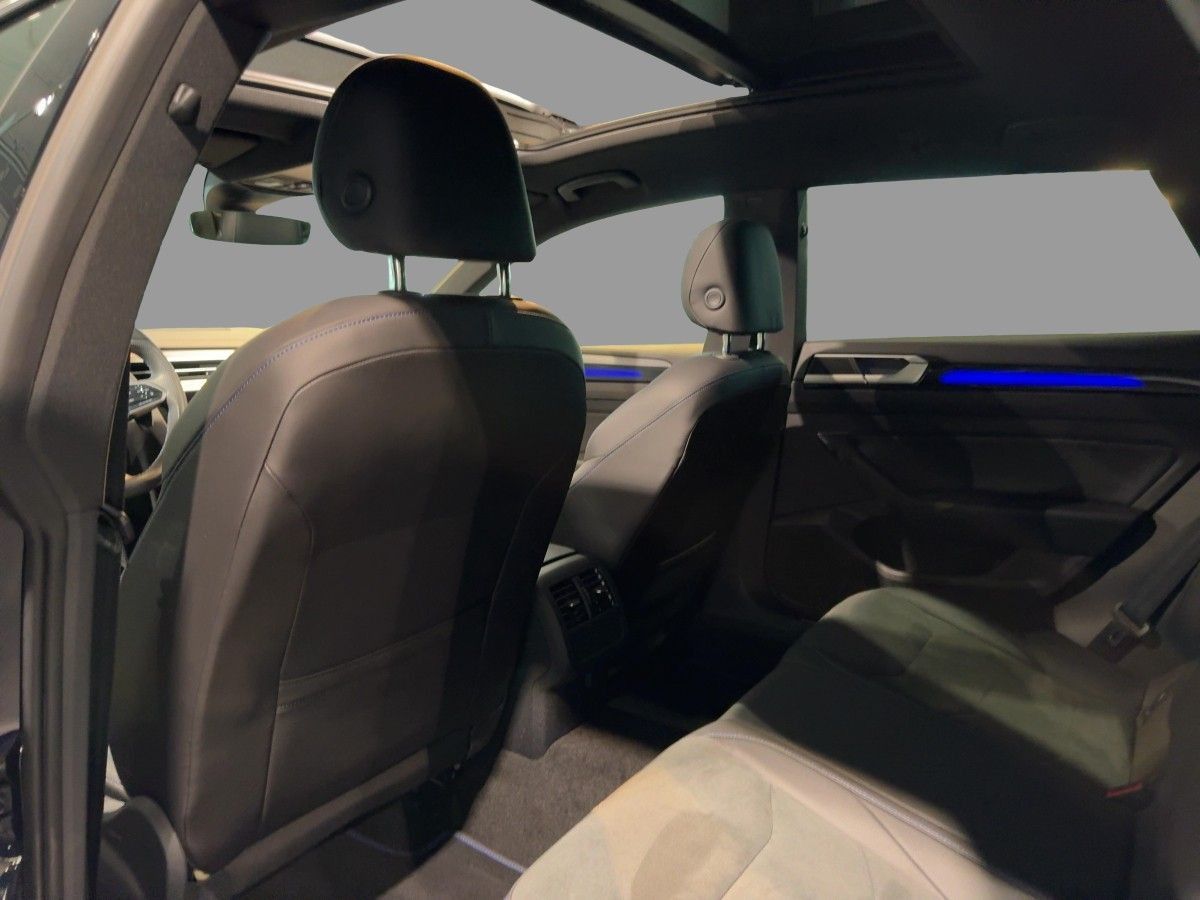 Volkswagen Arteon - Bild 8