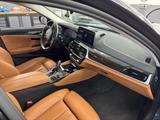 BMW 5 520e Luxury Line HeadUp Schiebedach Kamera DAB - BMW 520