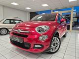 Fiat 500X 1.4 Lounge| NAVI | XENON | KEYLEYY GO | CAM - Fiat 500X: Lounge