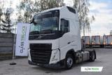 Volvo FH 500 Globetrotter XL Varios - Volvo FH 500 Globetrotter XL