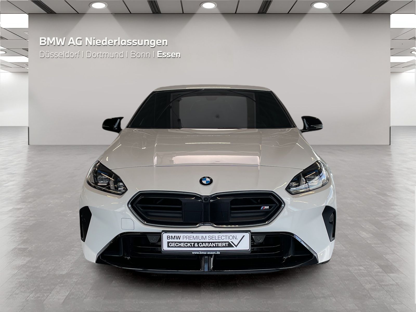 BMW M235 - Bild 8