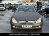 Mercedes-Benz CLS350 CGI*Matt Foliert*Schiebedach*Leder*Xenon - Mercedes-Benz CLS 350: Cgi