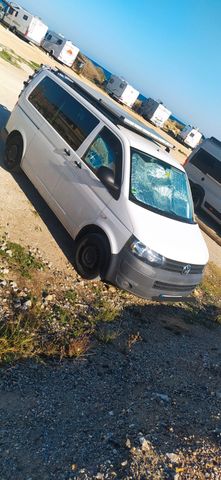 Volkswagen T5 Transporter