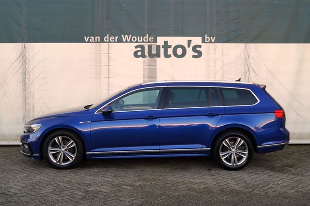 Volkswagen Passat Variant 1.5 TSI 150pk DSG R-Line Elegance