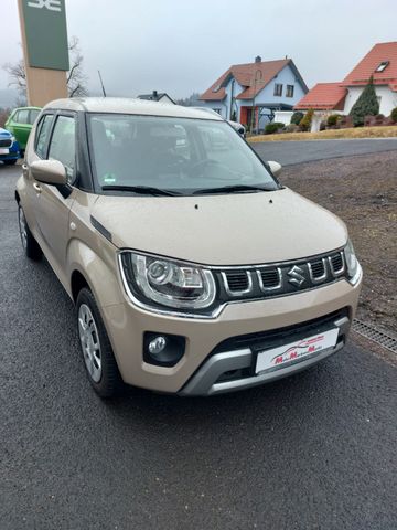 Suzuki Ignis 1.2 DUALJET HYBRID +WR