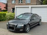 Audi A8 4.2 TDI V8 326 PS Exclusive Editio... - gebrauchte Audi A8 aus dem Jahr 2009