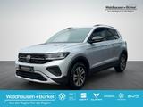 Volkswagen T-Cross Life 1.0 l 7-Gang-DSG CARPLAY + SHZ