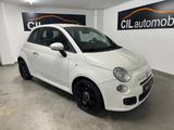 Fiat 500 S - Fiat 500 Gebrauchtwagen in Oberhausen