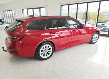BMW 318 - 3