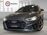 Audi A4 Avant 40 TDI quattro S line/PANO/MATRIX/AHK - Audi A4: TDI Line