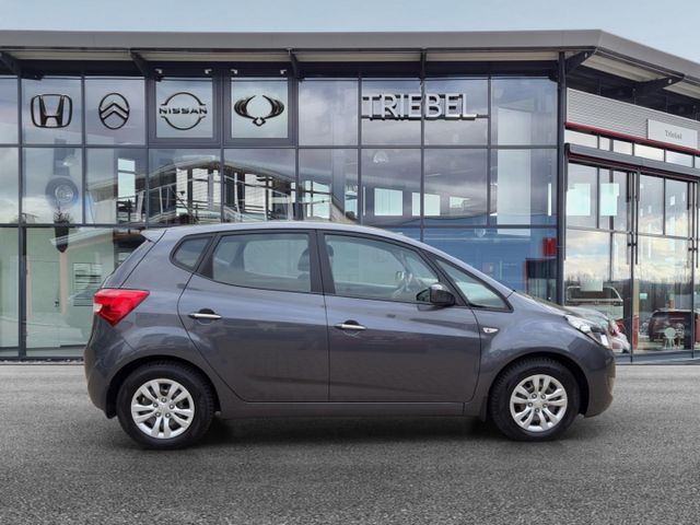 Hyundai ix20 Klima* EFH* Ganzjahresreifen neu* flexible 