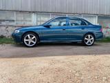 Opel Vectra B | TÜV 07/27 - gebrauchte Opel Vectra aus dem Jahr 2001