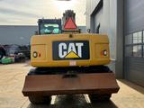 CAT M313D - CE - CAT D3