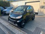 Smart ForTwo fortwo coupe Micro Hybrid Drive 45kW - Smart ForTwo