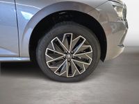 Skoda Kamiq - Vorschau Bild 7