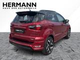 Ford EcoSport 1.0 EcoBoost ST-Line AHK*CAM*LED*NAVI - Ford EcoSport SUV