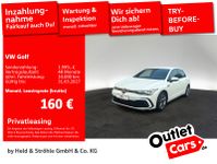 Volkswagen Golf - Vorschau Bild 1