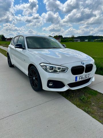 BMW 118i M Sport M Sport