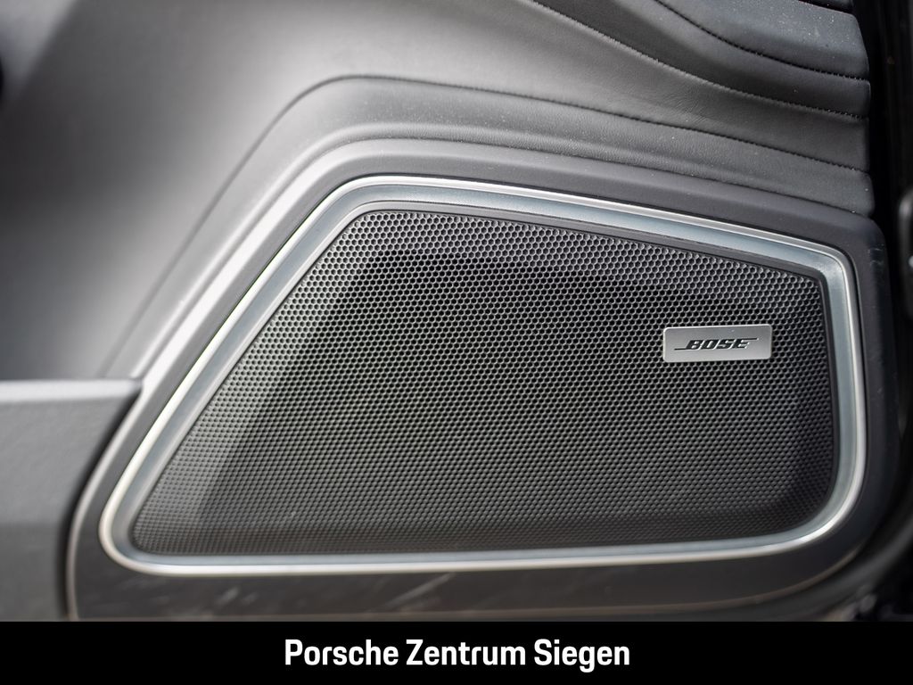 Porsche Panamera GTS