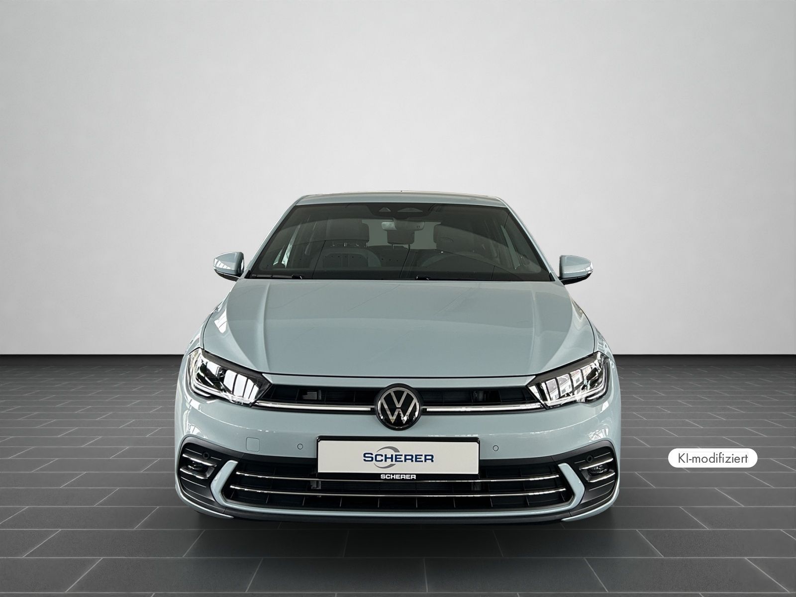 Volkswagen Polo - Bild 7