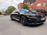 Volkswagen Arteon 2.0 TSI 206kW DSG 4MOTION R-Line Pano  - VW Arteon in Münster