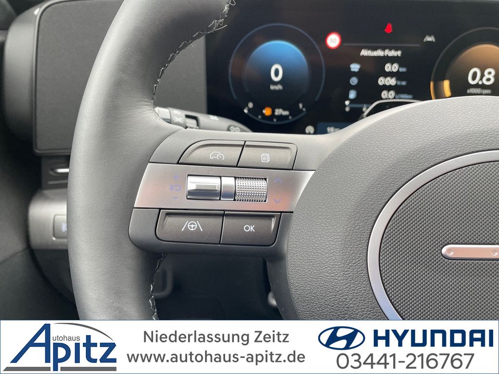 Hyundai Kona – Bild 21
