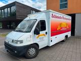 Fiat Verkaufswagen / Imbisswagen Fiat Ducato Bo... - Fiat Ducato: Verkaufswagen