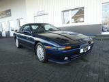 Toyota Supra 3.0 Turbo Targa, 1. Hand, komplette Histor - Toyota Supra: Turbo