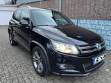 Volkswagen Tiguan 2.0TDI R-LINE PANO AHK DSG 4MOT CityScape - Volkswagen Tiguan: Cityscape