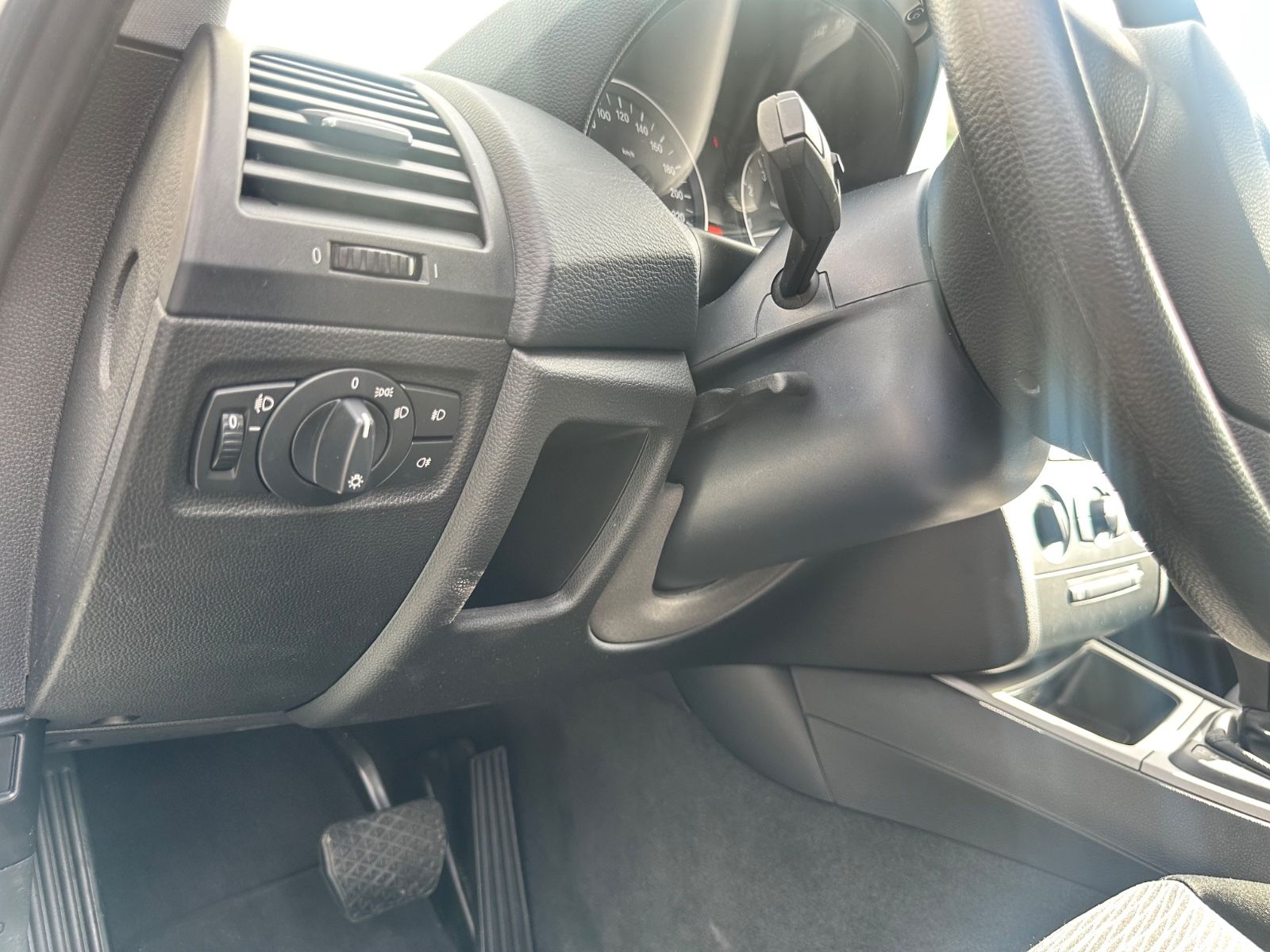 BMW 118 Limousine *1.Hand *Automatik *Orig.18.000Km foto 22