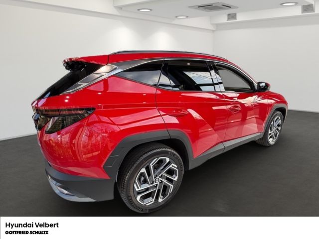 Hyundai TUCSON - Bild 4