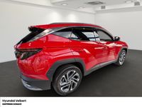 Hyundai TUCSON - Vorschau Bild 4