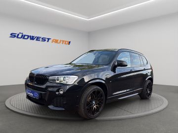 BMW X3 - 7