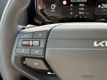 Kia EV2 42,2 kWh Earth 360 22kW AC Navi 5 Sitzer 18"