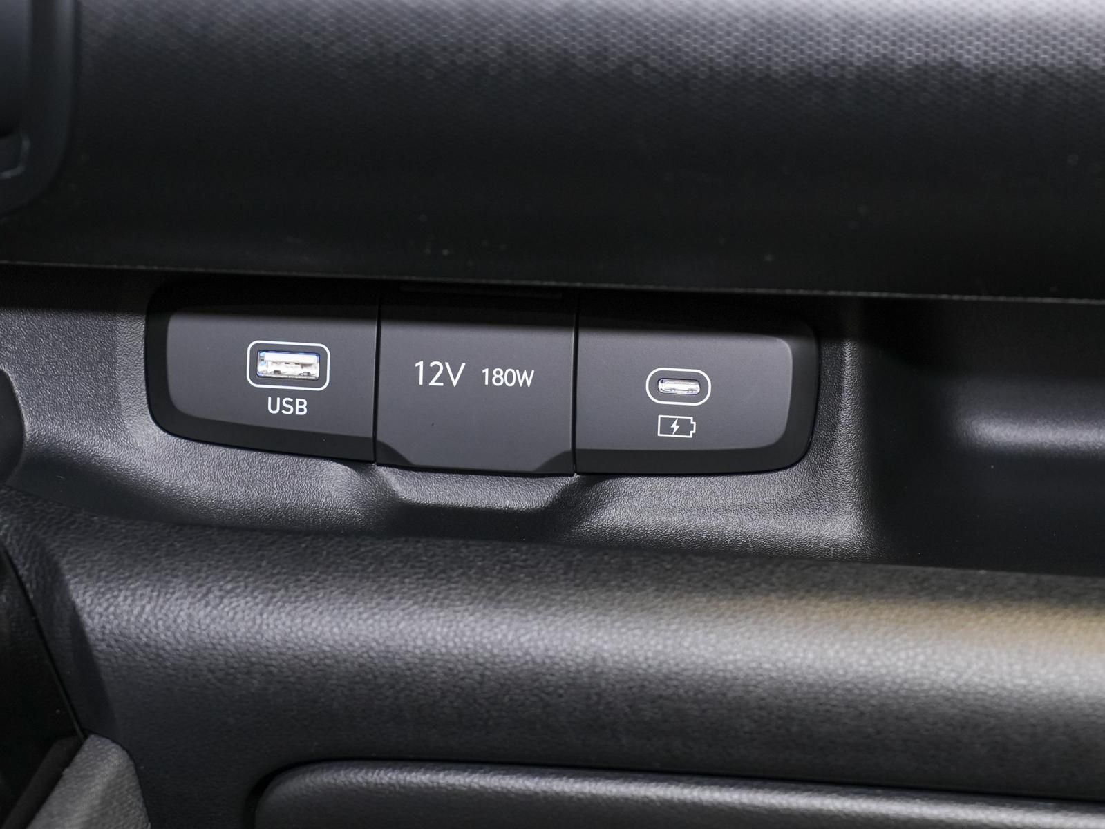 Hyundai INSTER – Bild 17