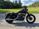 Harley-Davidson XL1200N Nightster Sportster 5HD / Falcon / Top