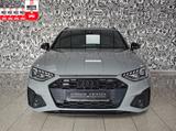 Audi A4 Avant QUATTRO*3x S LINE COMPETITON+*RS-SITZE* - Audi A4: Kombi, RS