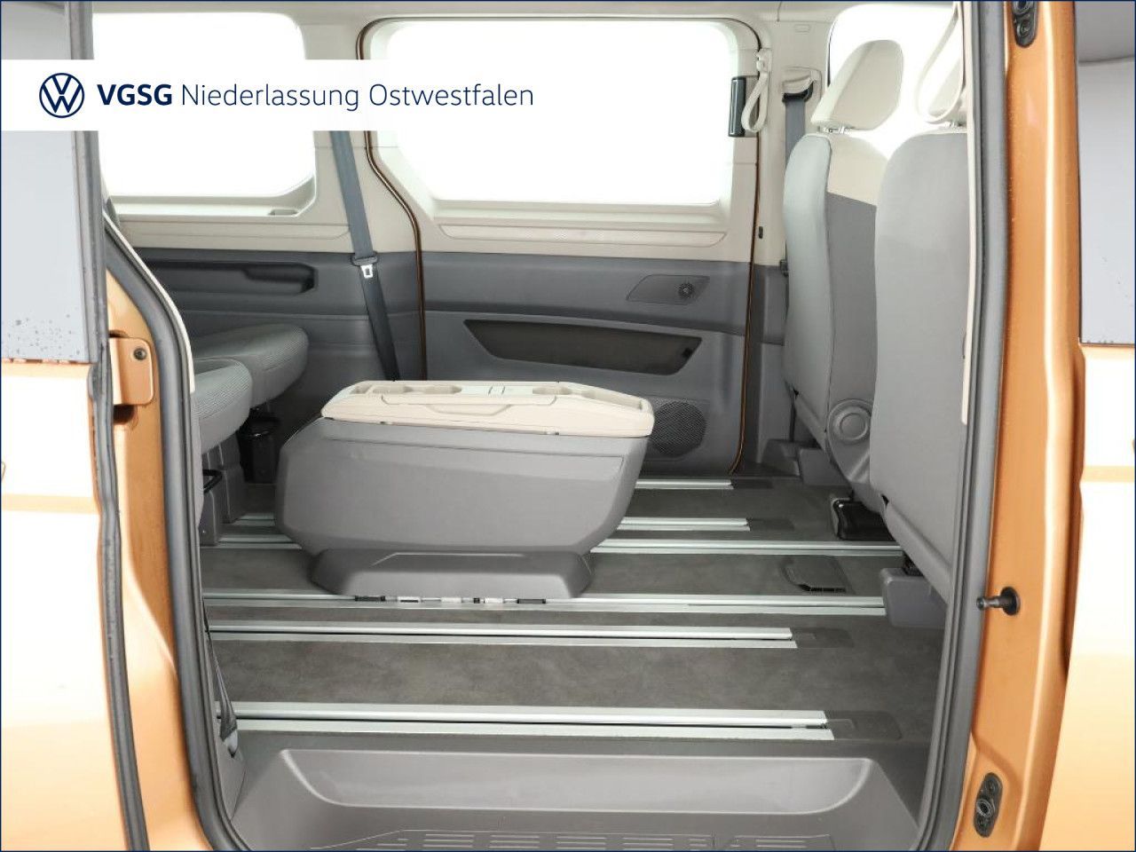 Volkswagen T7 Multivan - Bild 15