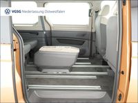 Volkswagen T7 Multivan - Vorschau Bild 15