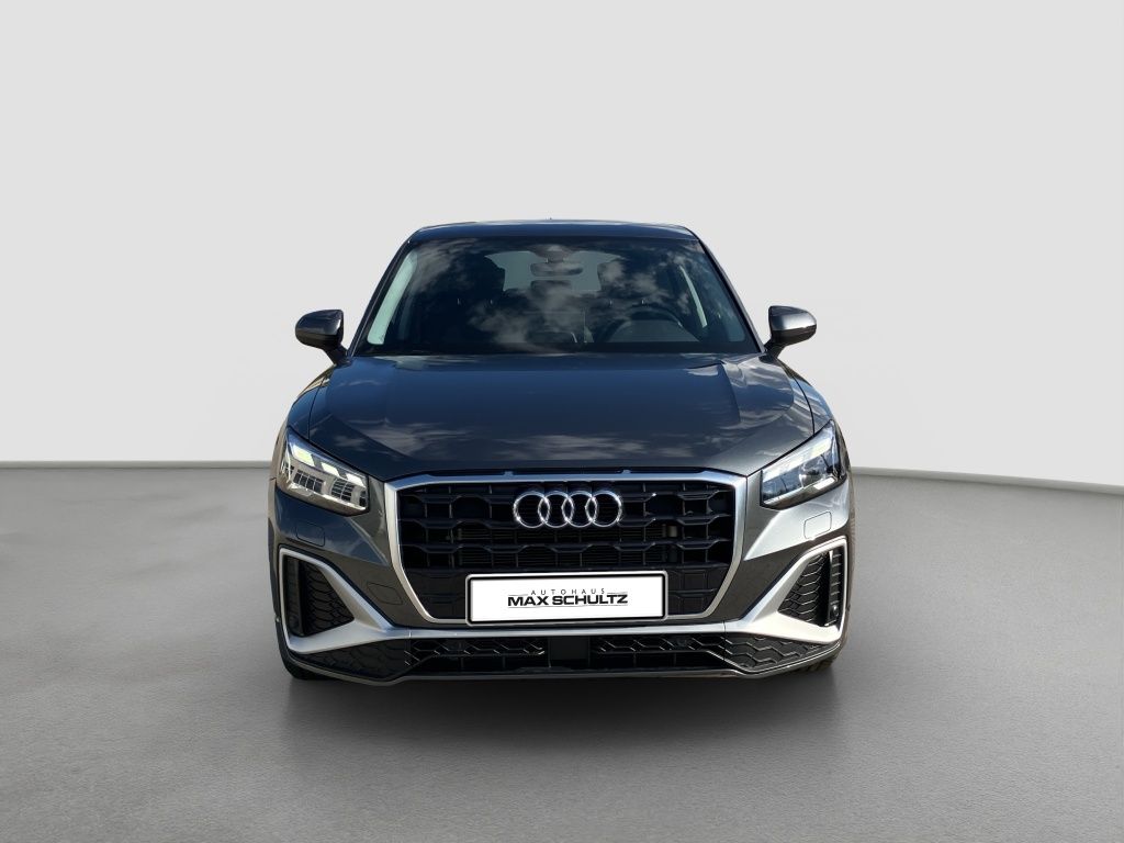 Fahrzeugabbildung Audi Q2 35 1.5 TFSI S line *MATRIX-LED*KAMERA*ACC*