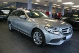 Mercedes-Benz C 200 (BlueTEC) d T Avantgarde - Mercedes-Benz C 200: D