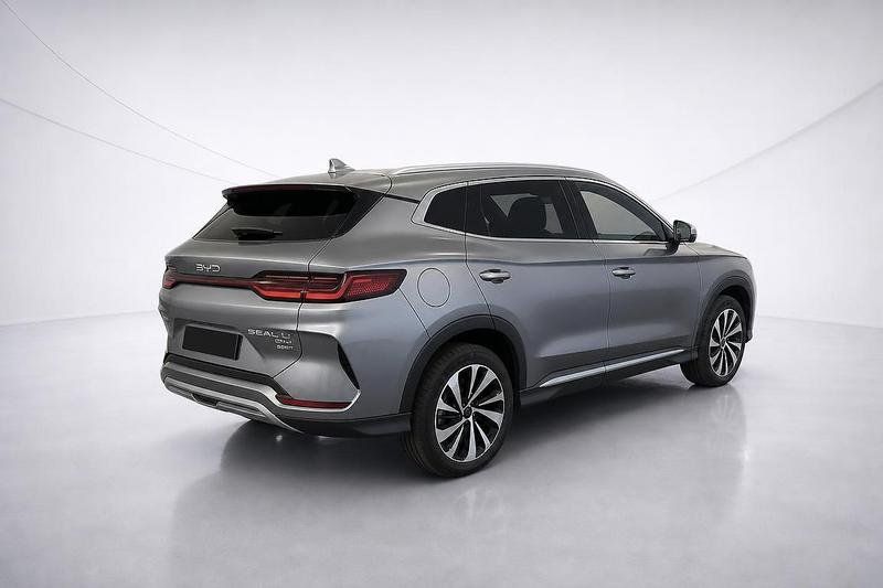 BYD SEAL U