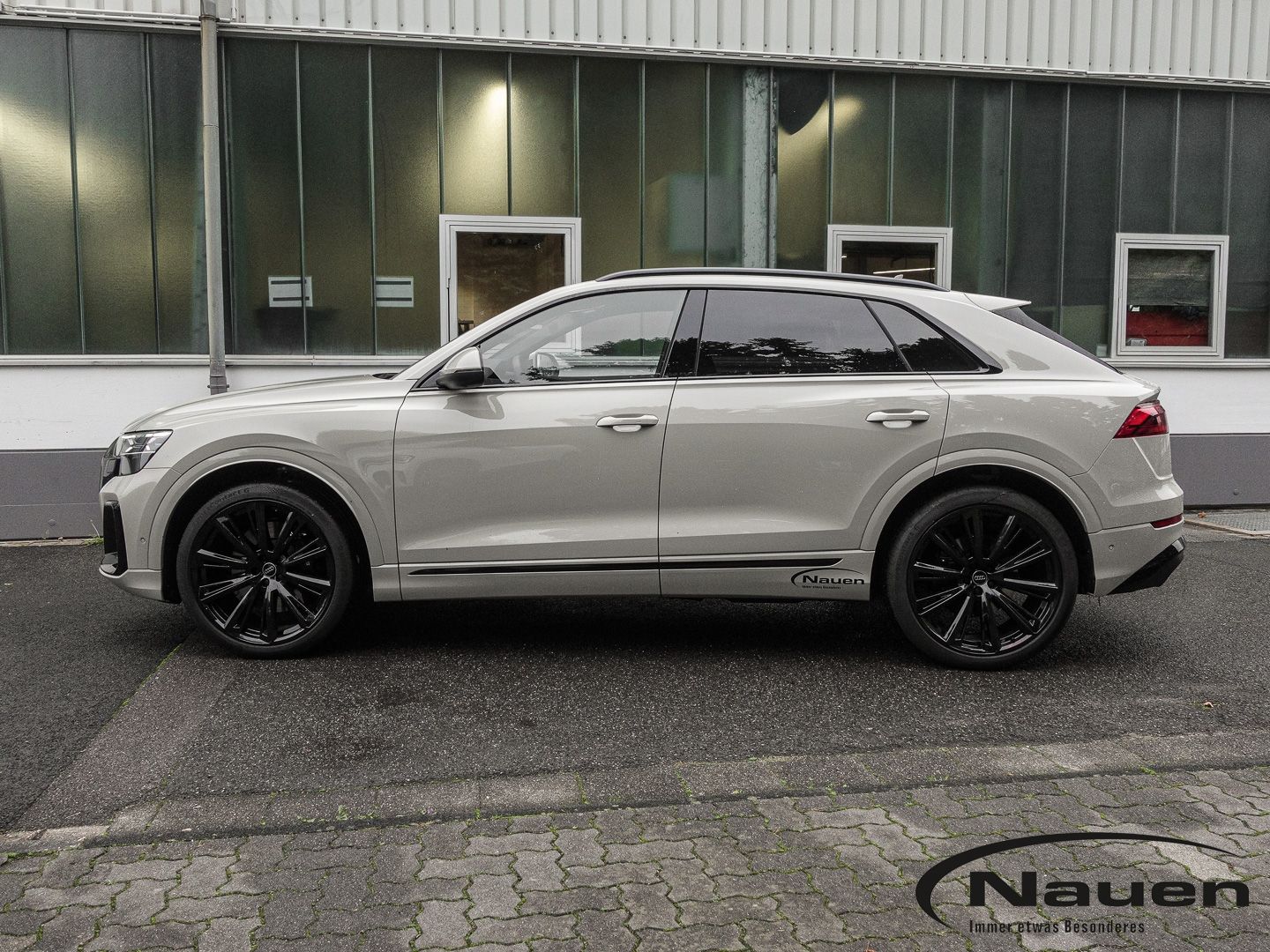 Audi SQ8 - Bild 6