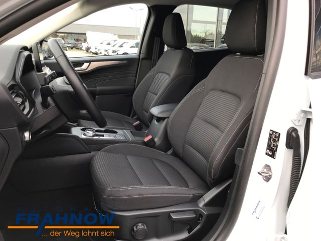 Foto Nummer 9: FORD Kuga