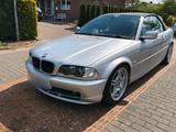 BMW 330ci E46 - BMW 330: E46 330ci