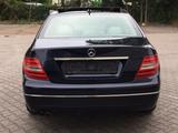 Mercedes-Benz C 200 CDI AVANTGARDE AVANTGARDE