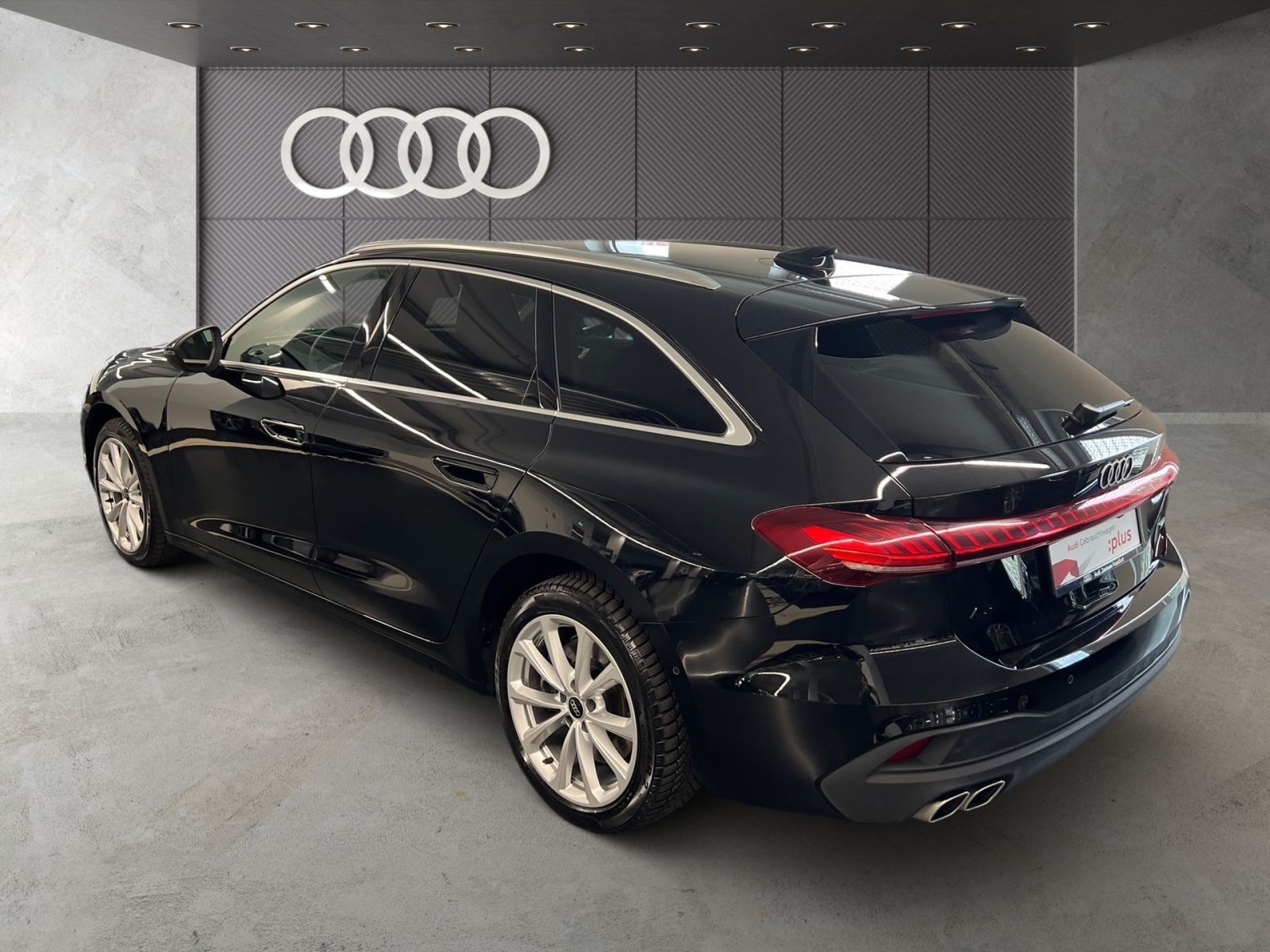 Audi A5 - Bild 4