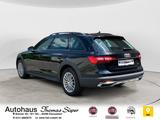 Audi A4 Allroad quattro 50 TDI  AHK Kamera Navi DAB - Audi A4 Allroad aus 2020