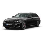 BMW M340d xDrive Touring Auto Innovationsp. AHK RFT - gebrauchte BMW M340d aus dem Jahr 2024